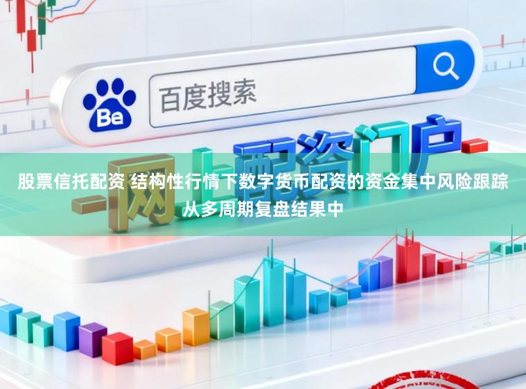 股票信托配资 结构性行情下数字货币配资的资金集中风险跟踪从多周期复盘结果中