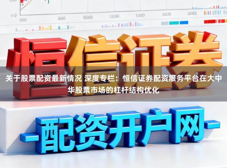 关于股票配资最新情况 深度专栏：恒信证券配资服务平台在大中华股票市场的杠杆结构优化