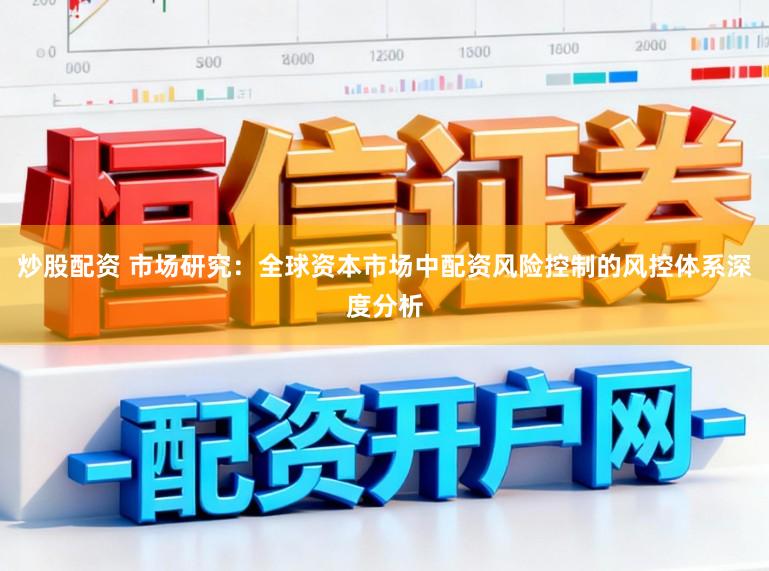 炒股配资 市场研究：全球资本市场中配资风险控制的风控体系深度分析