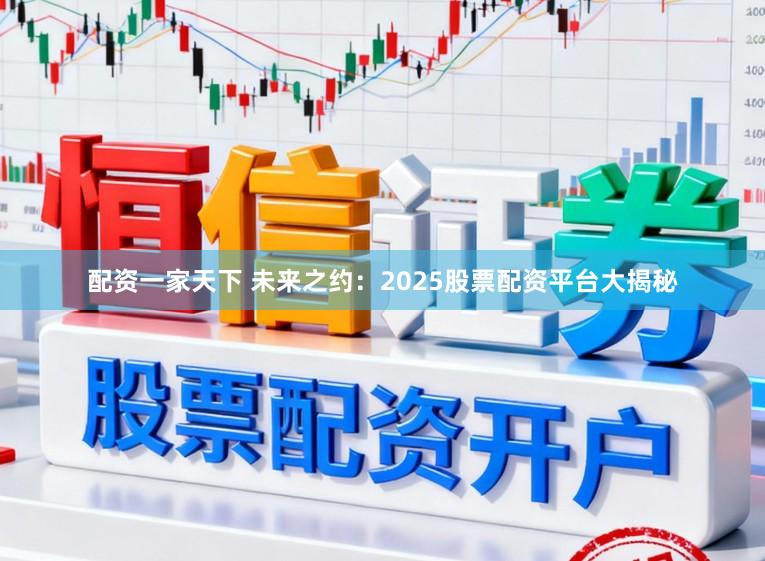 配资一家天下 未来之约：2025股票配资平台大揭秘
