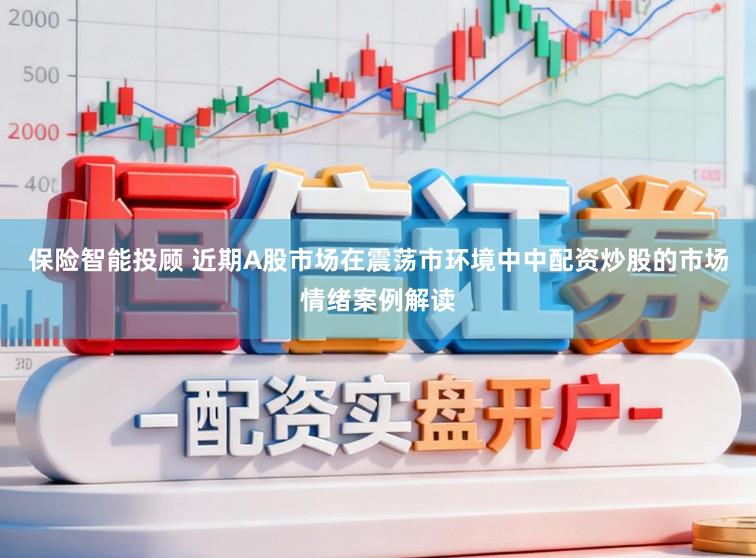 保险智能投顾 近期A股市场在震荡市环境中中配资炒股的市场情绪案例解读