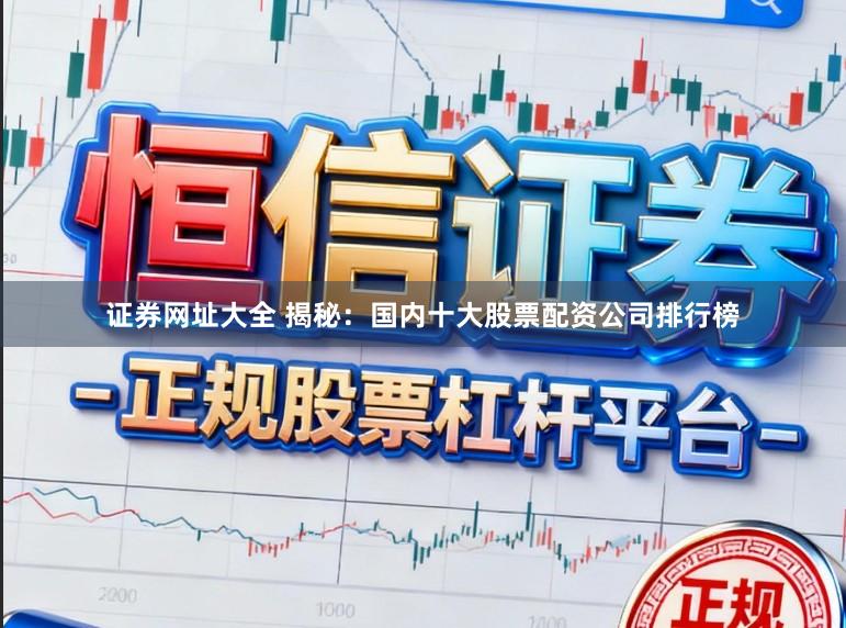 证券网址大全 揭秘：国内十大股票配资公司排行榜